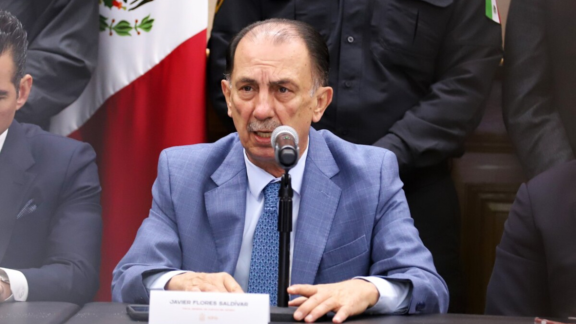 Fiscalía cuestiona intento de amparo de Sergio 'N', exdirector de Préstamo Feliz, en Tabasco; se mantiene firme su vinculación a proceso por administración frau