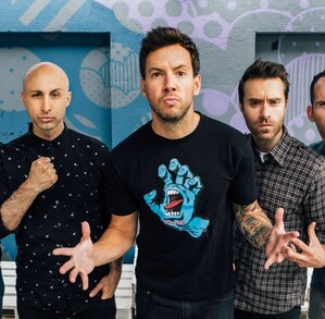 Conoce cuándo es el concierto de Simple Plan en Puebla y todos los detalles.