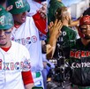 Tomateros y Charros se verán las caras coo México Verde y México Rojo, respectivamente.