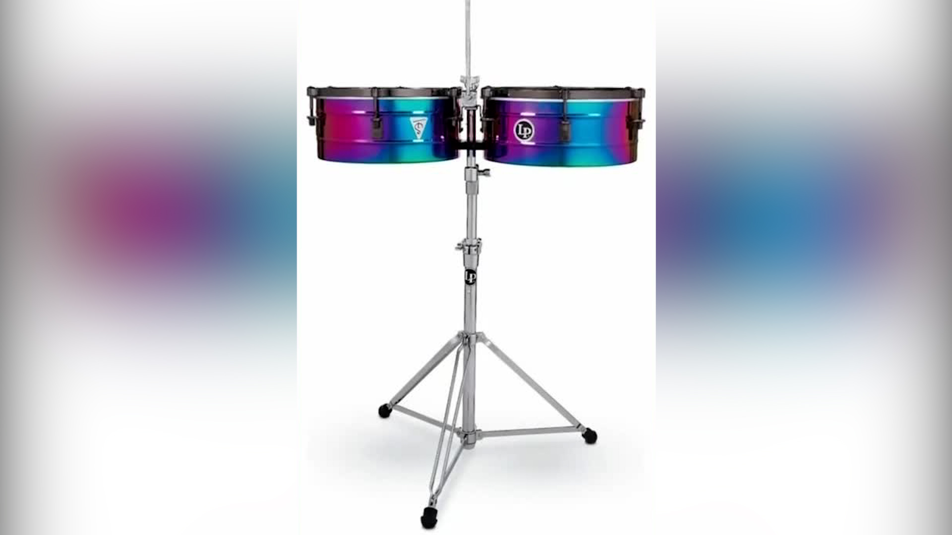 Una batería fue raptada por el conductor de un servicio de aplicación.