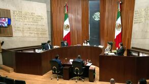 Arturo Salinas y Ulises Carlin son algunos de los nombres de funcionarios que aspiran a un puesto en las próximas elecciones judiciales del 2025.