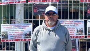 Miguel Barrueta reprueba la decisión de un juez por liberar a dos agentes federales acusados por extorsión en Puebla.