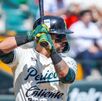Jugador de Pericos | Ahora los partidos de la novena verde se transmitirá a través de canal 6.