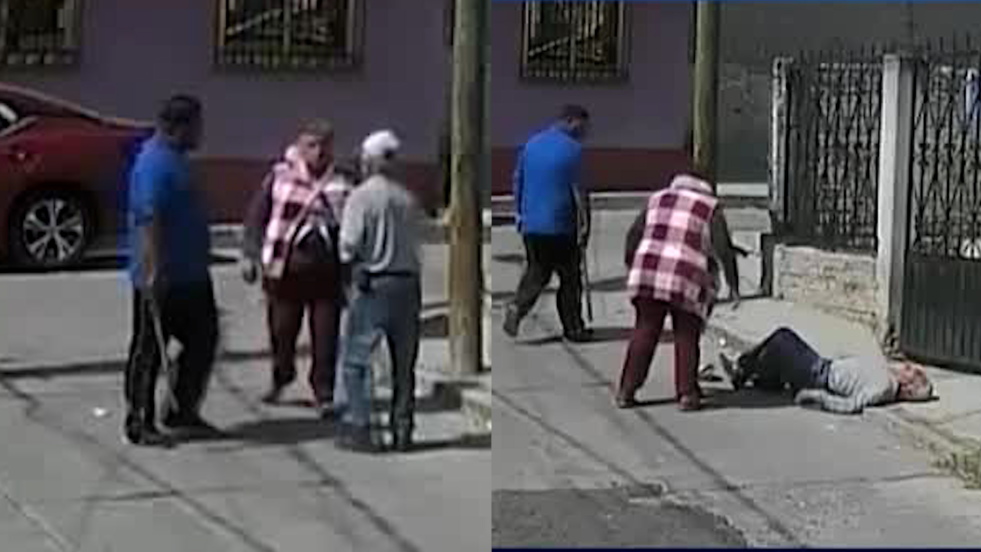 Telediario nocturno CdMx, jueves 05 de febrero de 2026.