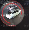 Jesús es asesinado a balazos por un automovilista tras conflicto vial en la Miguel Hidalgo.
