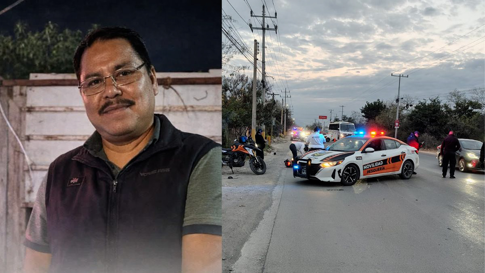 Programa conducido por Yari Martínez y Sandra Sandoval, jueves 05 de febrero de 2026.