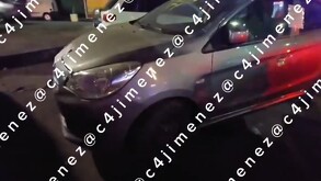 Así fue asesinado Jesús por un agente de la Fiscalía CdMx tras conflicto vial en la colonia Tacuba.