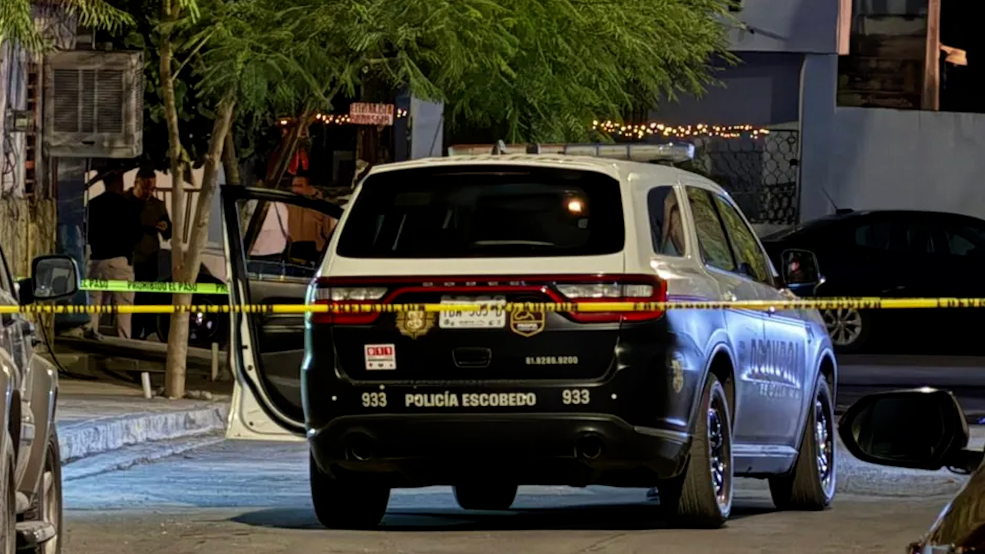 Programa conducido por Luis Carlos Ortiz, Erik Rocha y Ady Cabriales, jueves 05 de febrero de 2026.