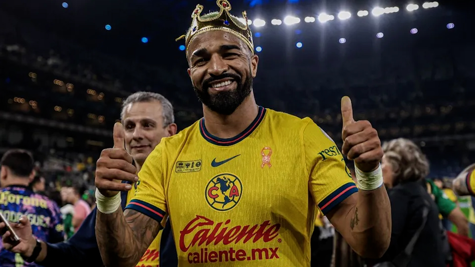 Programa Futbol al día, jueves 05 de febrero de 2026.