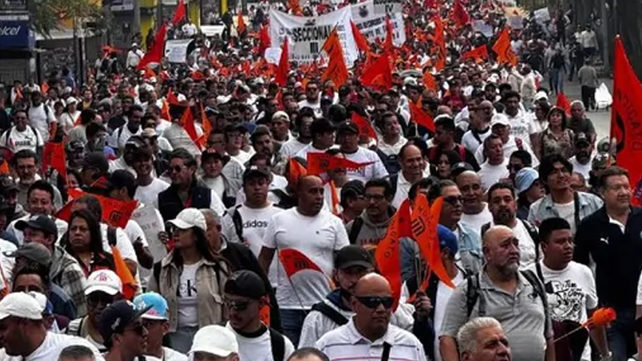 Programa conducido por Ana Laura Alanís, Liliana Sosa y César García, jueves 05 de febrero de 2026.