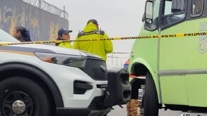 Camión ruta 57 atropella a mujer en Punta de Cehuayo, Álvaro Obregón