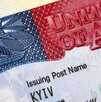 Visa para ingresar a Estados Unidos