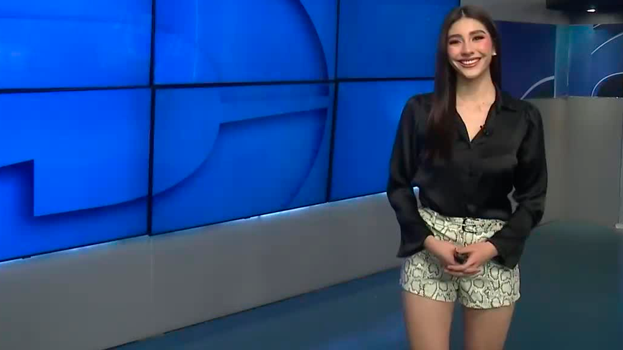 Fanny Ramírez nos da el pronóstico del tiempo en Laguna para este jueves 05 de febrero de 2026.