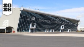 aeropuerto internacional de puebla