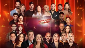 Parejas participantes de ¿Apostarías por Mí?