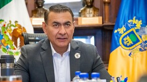 Salvador Zamora asegura que se mantendrá la gobernabilidad de Tequila