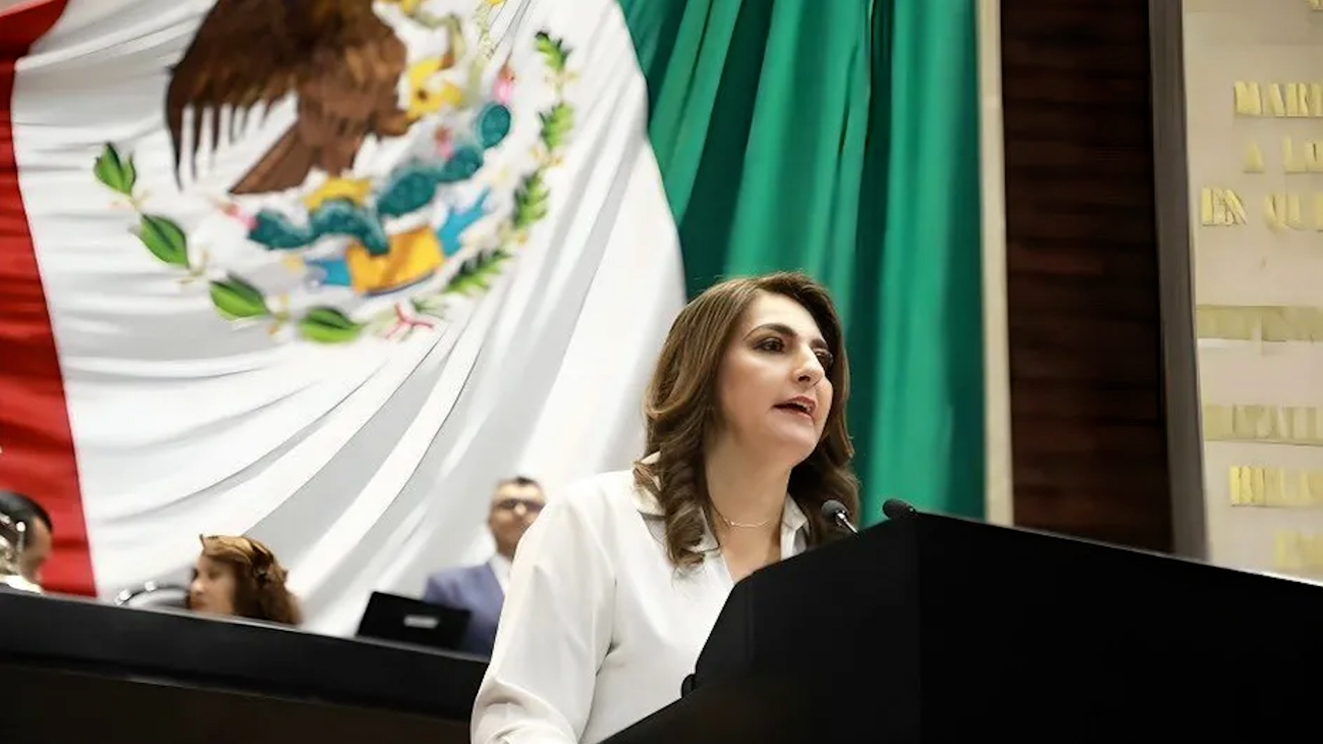 En la Cámara de Diputados se reafirmó el compromiso de aprobar la reforma constitucional.