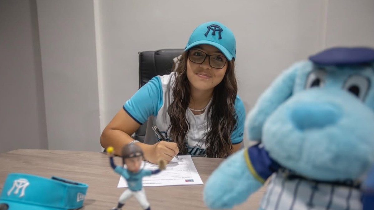 Sultanes Femenil agregó a 4 jugadora regiomontanas para esta temporada / @SultanesFemenil