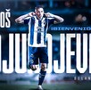 Uros Durdevic es presentado como nuevo futbolista de Rayados.