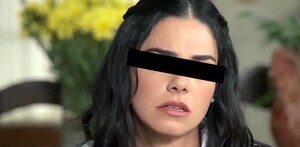 Vinculan a proceso a Livia Brito, famosa actriz, por negar agresión contra el fotógrafo Ernesto Zepeda.