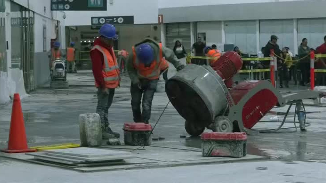 Programa conducido por Ana Laura Alanís, Liliana Sosa y César García, viernes 06 de febrero de 2026.