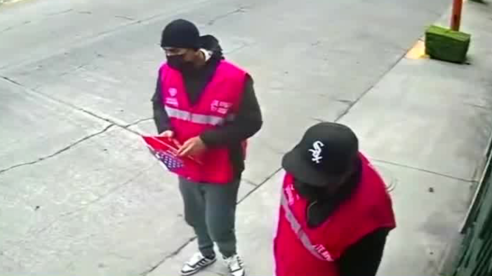 Habitantes de la colonia Prado Vallejos reportan un incremento en el robo a automovilistas, transeúntes y casas habitacionales con este modus operandi.