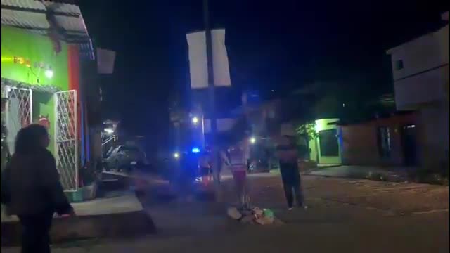 El creador de contenido Juan Diego Maldonado Grijalva, ampliamente conocido en redes sociales como 