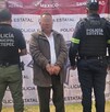 El conductor del camión del que cayó la mujer en Metepec fue detenido y puesto a disposición del Ministerio Público.