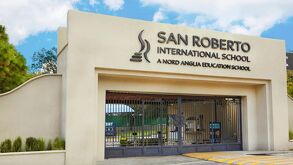 Colegio San Roberto en Monterrey