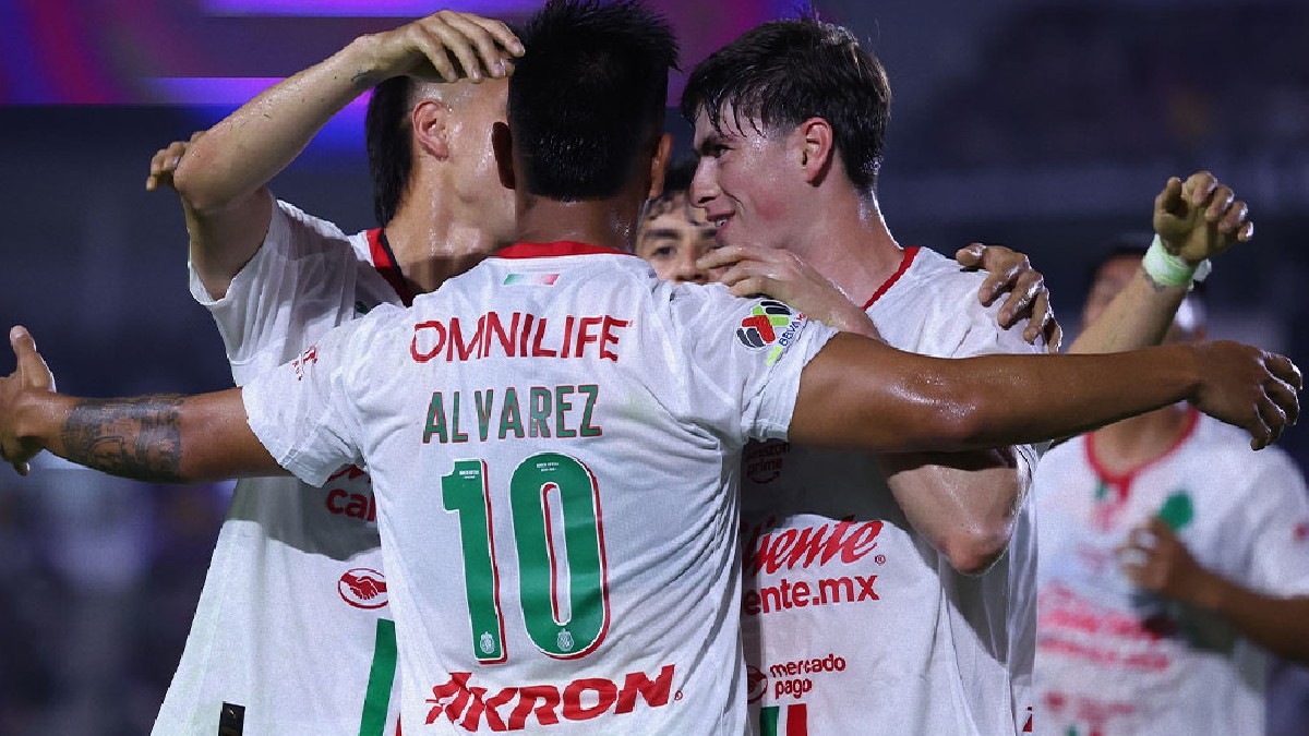 Chivas alcanza la victoria por quinta ocasión consecutiva
