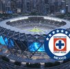 Imagen con Inteligencia Artificial del posible nuevo estadio de Cruz Azul.