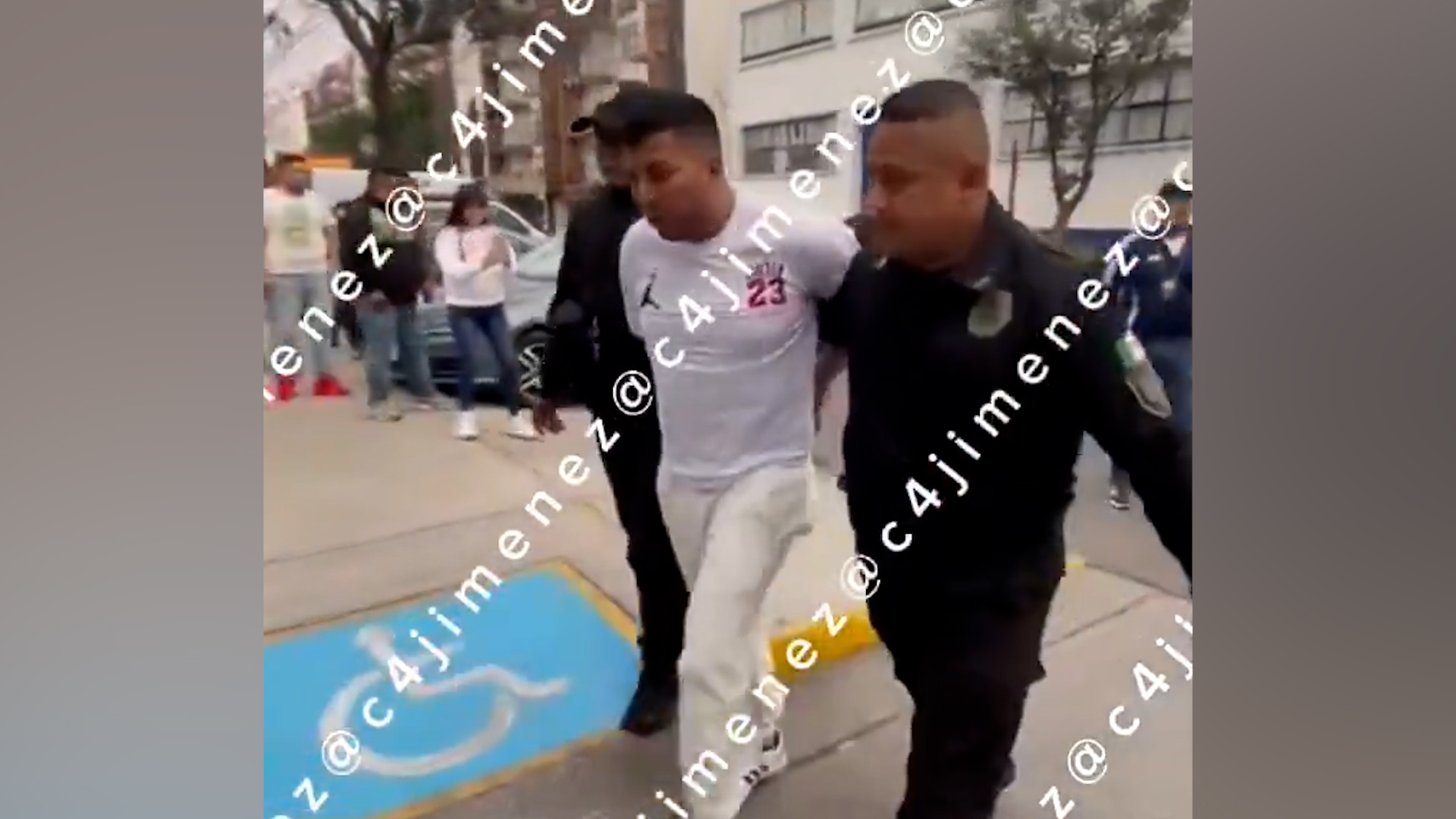 Programa conducido por Jaime Núñez, Fernanda Tapia y Ana Balderas, viernes 06 de febrero de 2026.