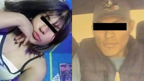 Fotografías de asaltantes de conducotores de Uber en la ciudad de Puebla.