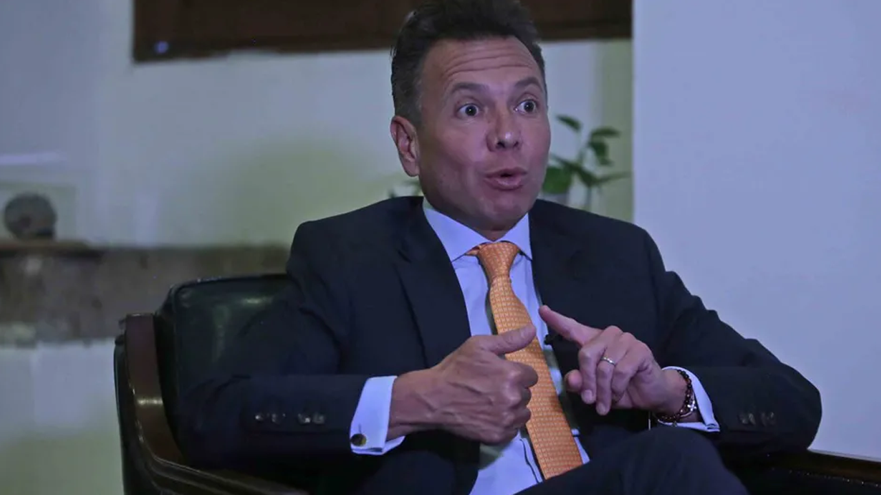 Tras la detención del alcalde de Tequila, el gobernador de Jalisco, Pablo Lemus, afirmó que el operativo conjunto con el Gobierno Federal continuará.