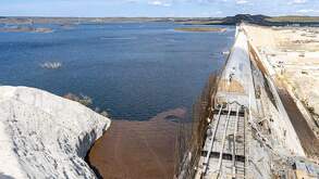 Nadie del Gobierno estatal ha presentado formalmente esta solicitud