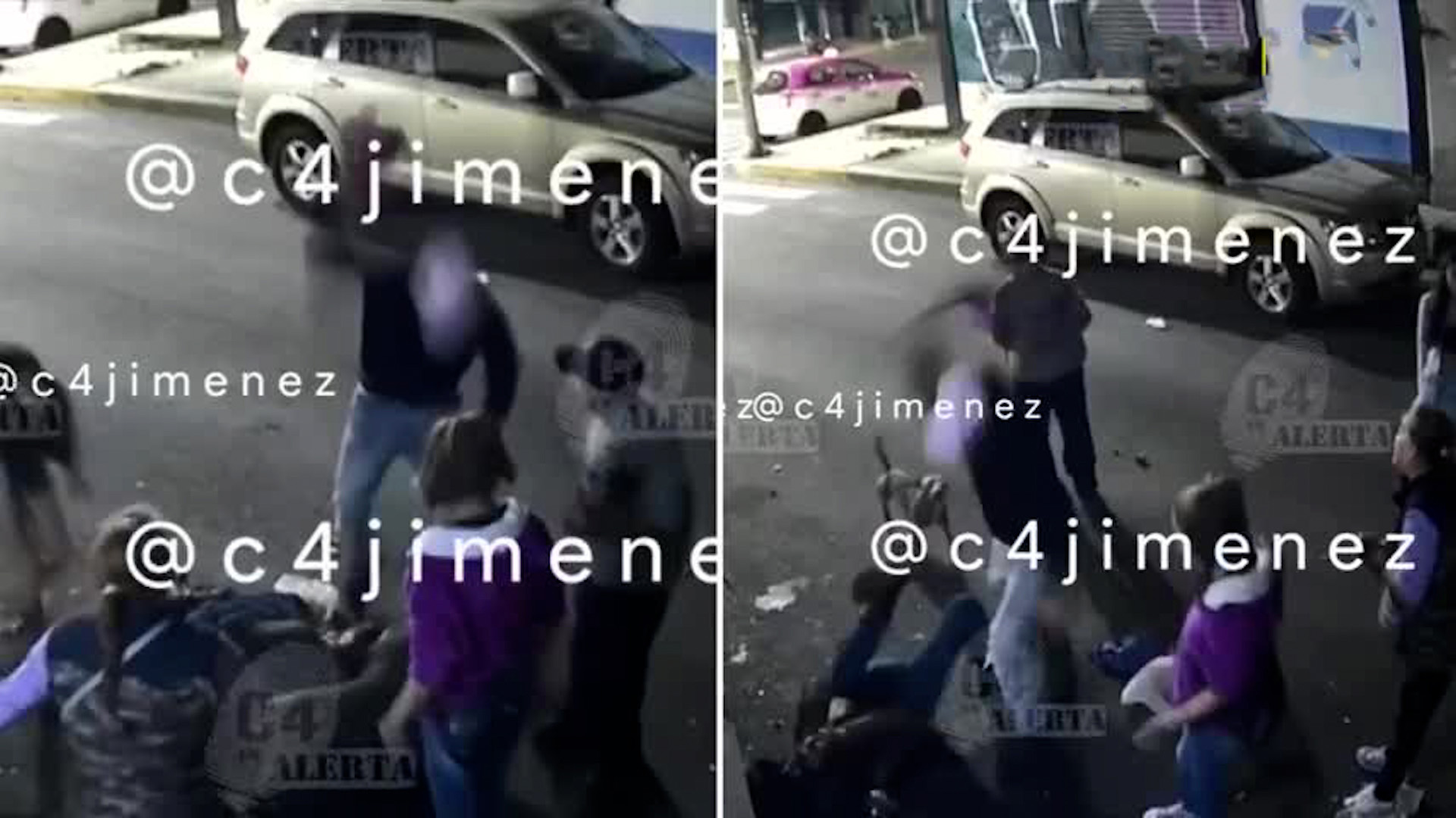 Programa conducido por Carlos Jiménez, viernes 06 de febrero de 2026.