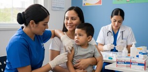 La inquietud ha cobrado fuerza especialmente entre jóvenes y adultos que no conservan su cartilla de vacunación o desconocen si su esquema fue completo.