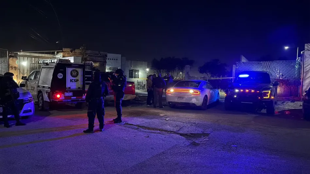 Durante un operativo por la desaparición de Britany Nahomi Alvarado Reyes, de 15 años, autoridades localizaron el cuerpo de una persona en Monterrey.