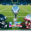 Patriots vs Seahawks frente a frente en el Super Bowl 60.