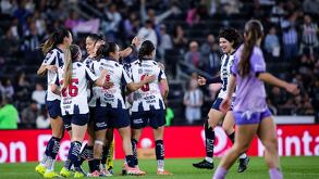 Monterrey femenil ganó ante Tijuana en la jornada 7 del Clausura 2026 en la Liga MX.