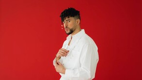 Bad Bunny, artista encargado del medio tiempo del Super Bowl 2026-