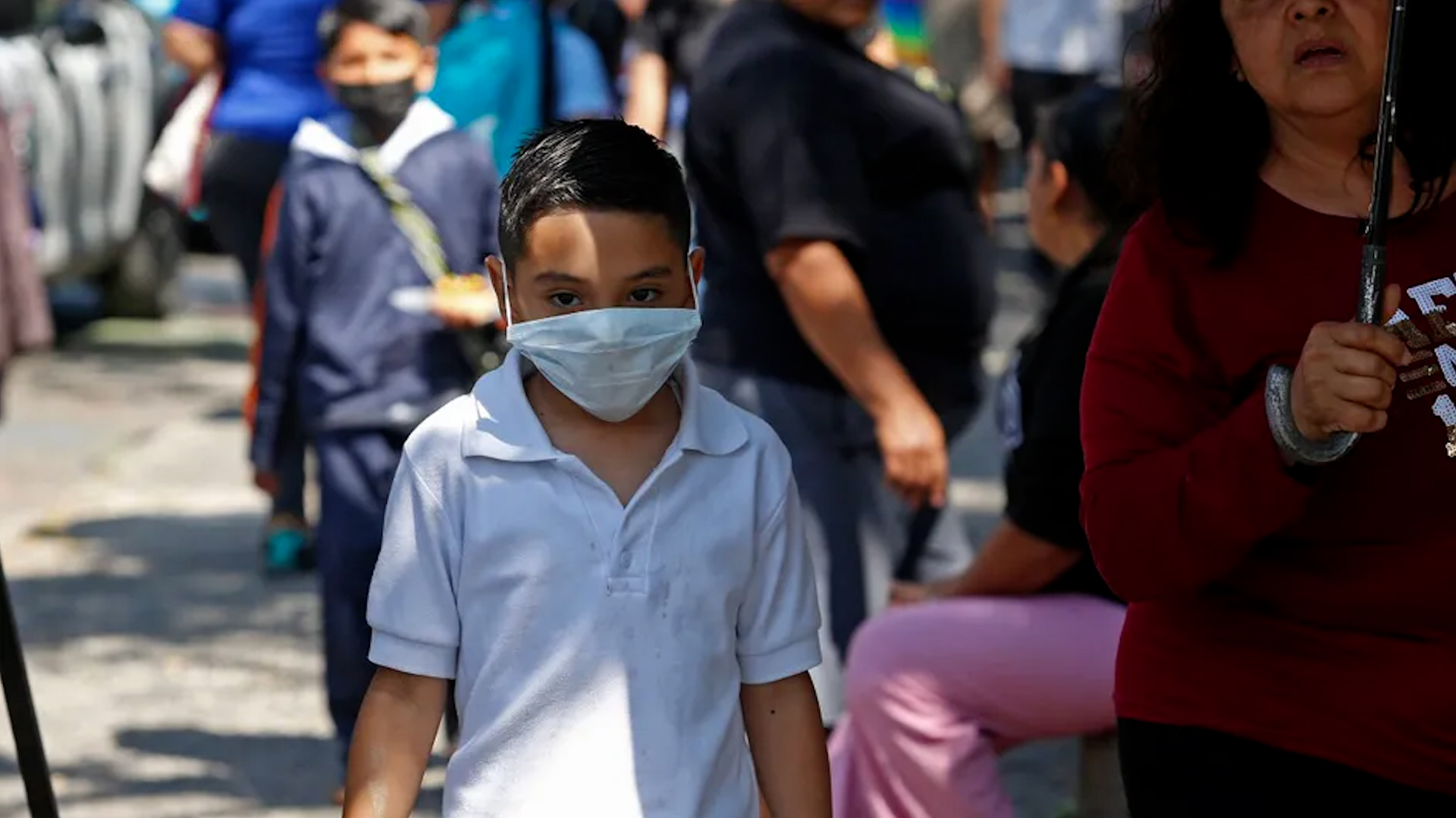 Ante el aumento de casos en la entidad, autoridades realizan acciones para reducir los contagios.