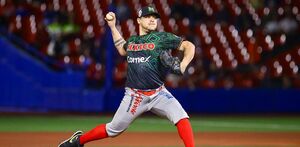 Charros de Jalisco como México Rojo en Serie del Caribe 2026.