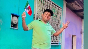 Juan Diego Maldonado, 