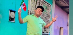 Juan Diego Maldonado, 