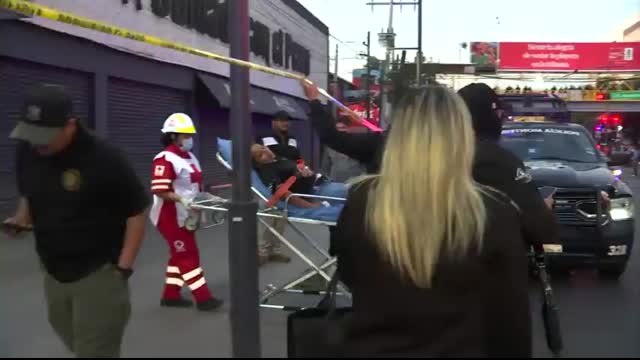 Programa conducido por Josué Becerra, Zelenny Ibarra y Dany Martin, viernes 06 de febrero de 2026.