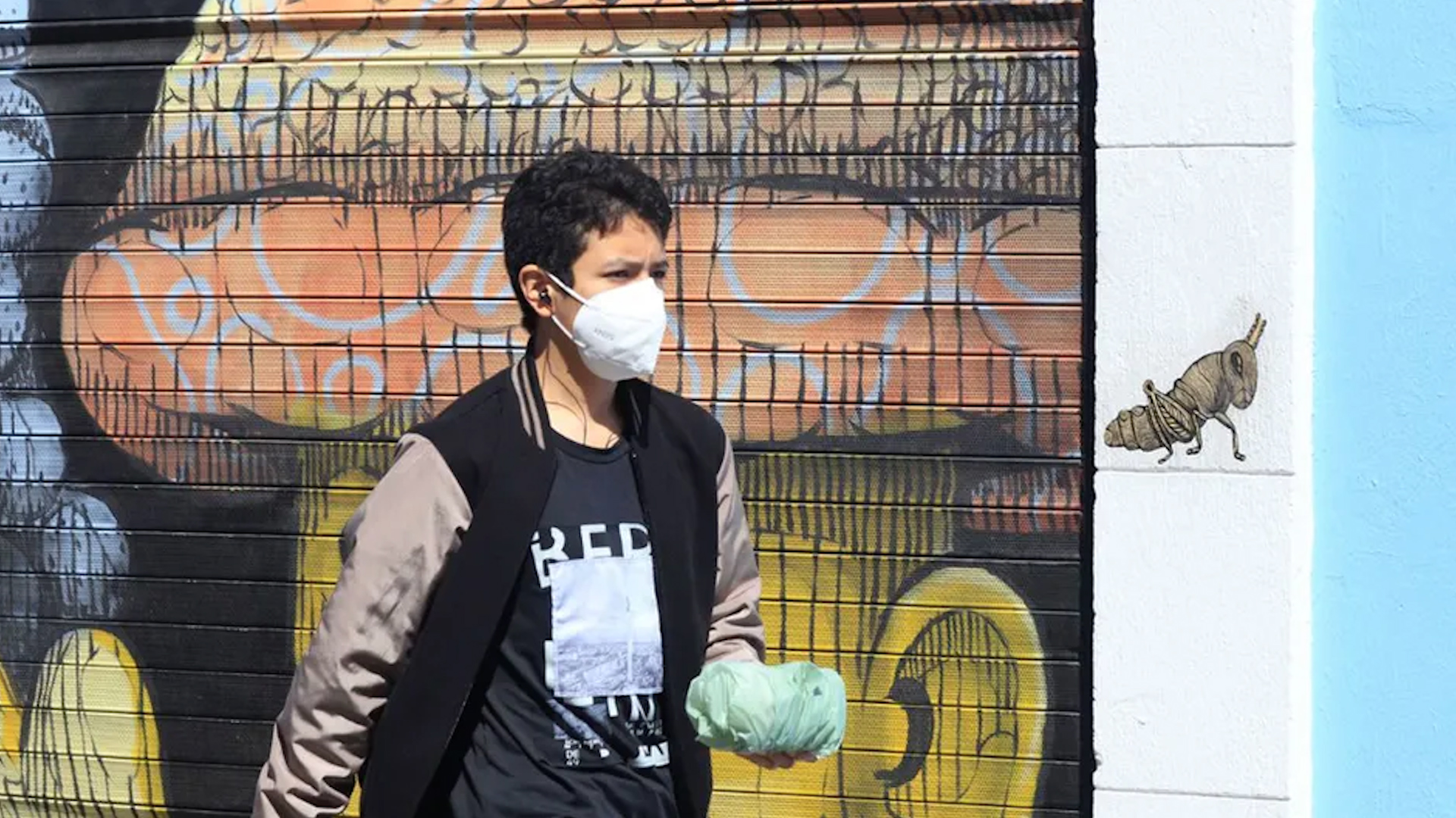 Autoridades insisten con la vacunación para evitar contagios y salvaguardar la salud de los capitalinos.