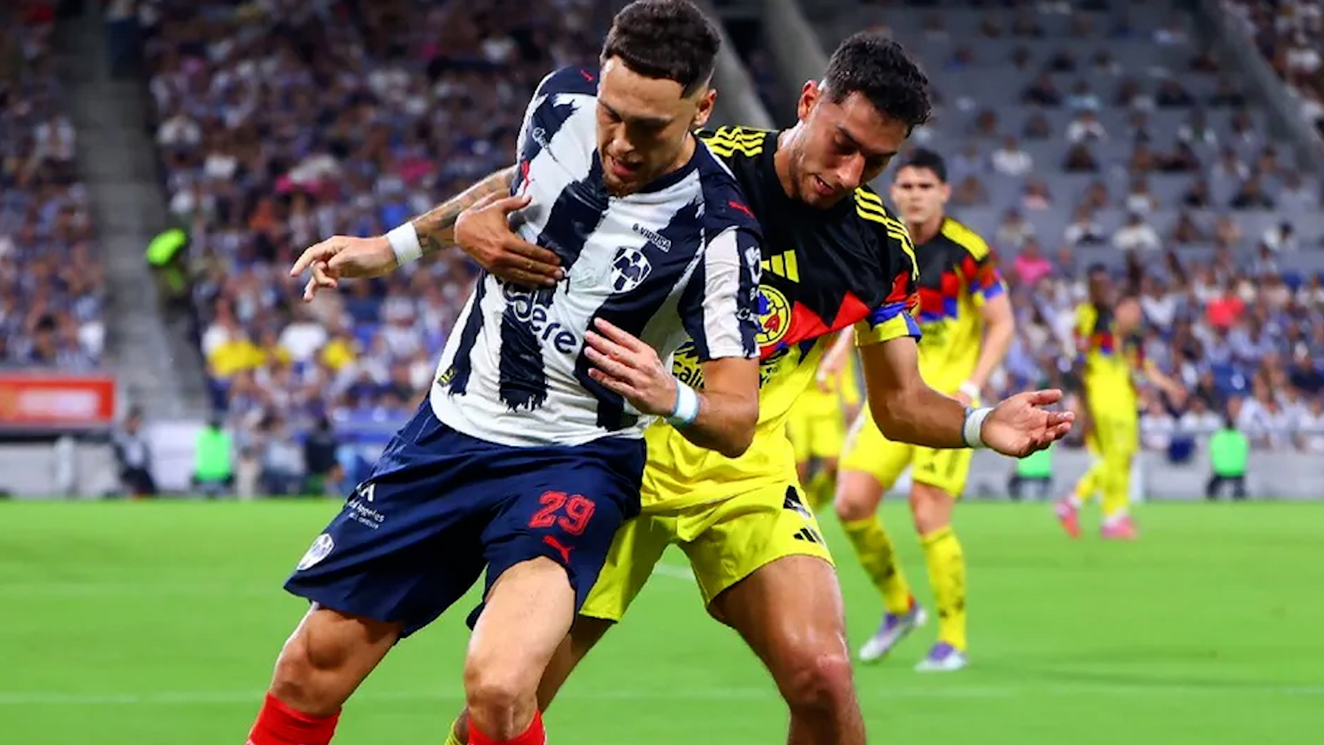 Programa Futbol al día, sábado 07 de febrero de 2026.