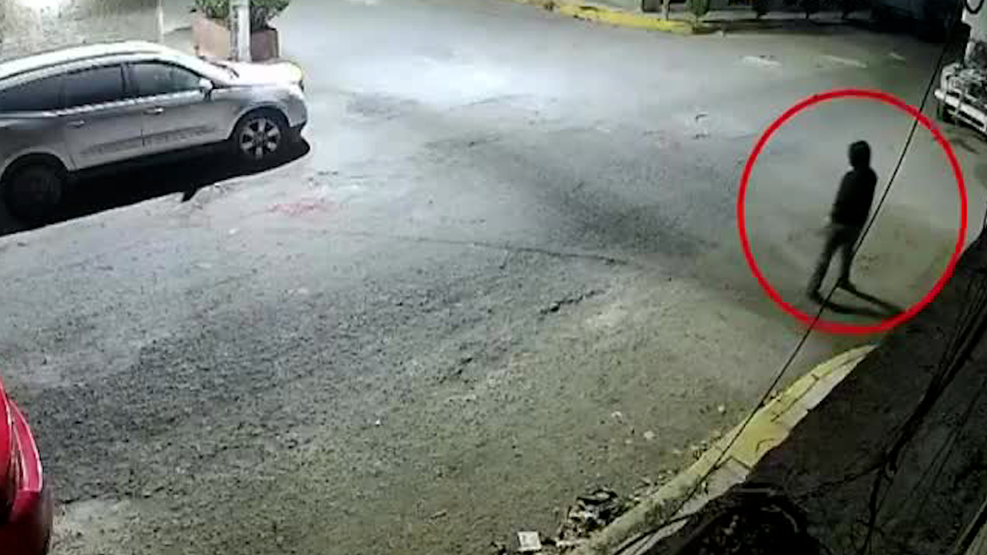 Las víctimas exigen reforzar vigilancia en la zona y mayor seguridad de las autoridades.