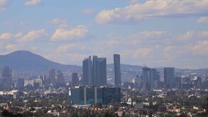 Calidad del aire 7 de febrero 2026 CdMx